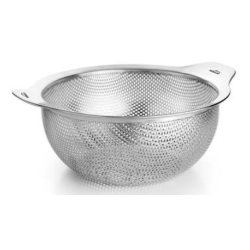 Passoire ø 22,5x9,5 cm - Inox 18/10