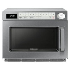Micro-ondes professionnel Samsung CM1929A-2 26 L - 1850 W
