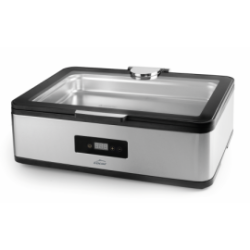 Chafing dish GN 1/1 Lacor 6 L - Électrique 600 W
