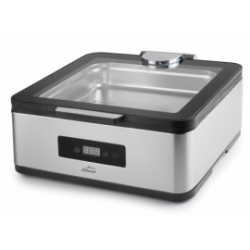 Chafing dish GN 2/3 Lacor 4 L - Électrique 600 W
