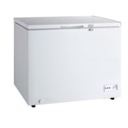 Congélateur bahut XF-512JA 435 L -18/-24°C - 230 V