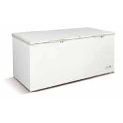 Congélateur bahut XF-650 561 L -18/-24°C - 230 V