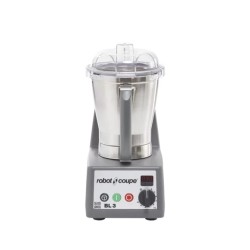 Blender BL3 – Cuve inox 3 L – 1,1 kW – Cuisine pro