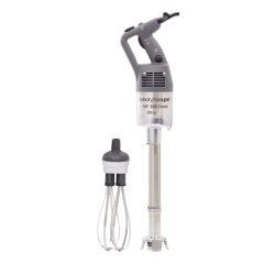 Mixer MP 350 Combi Ultra – Inox 350 mm – Cuisine pro