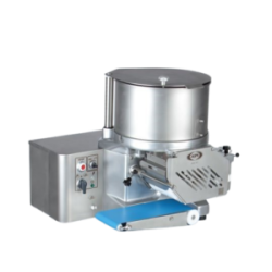 Formeuse steak haché Dadaux F3700 800-3700/h 220V