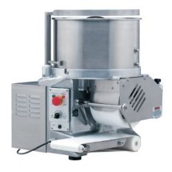 Formeuse steak haché Dadaux F2000 2000/h 230 V