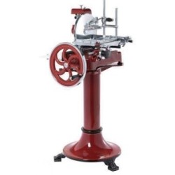 Trancheur PSV PSVR300 inox - Ø 300 mm - vitesse variable