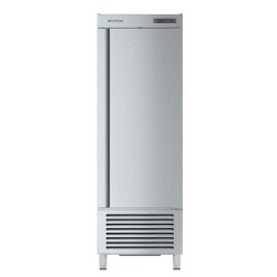 Armoire de séchage Infrico AN501SC inox 500L ventilée
