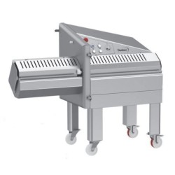 Trancheur à côtelettes Dadaux Icône 650 inox - 160 tr/min