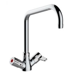 Mélangeur PRESTO CHEF 70802 monotrou bec haut orientable 360°