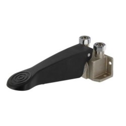 Robinet pédale temporisé PRESTO 520 23614 pour lave-mains