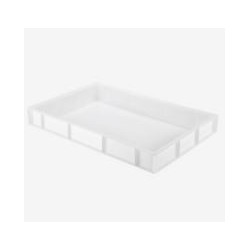Caisse à pâtons 14 L 600x400 PEHD empilable - G179441