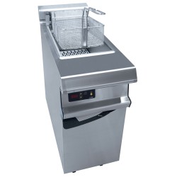 Friteuse 30 L gaz Capic AM20 30 kW - réf W292035