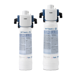 Cartouche BWT Bestico machine à glaçons - kit 125505655 requis