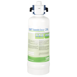 Cartouche BWT Bestclear/EXTRA lavage - kit 125505655 requis