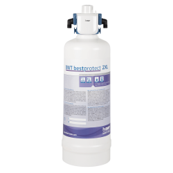 Cartouche BWT Bestprotect anti-calcaire anti-corrosion