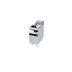 Friteuse électrique FR 15 E HP - RC8 15 L - 13,5 kW