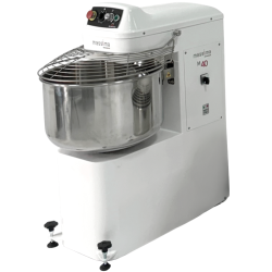 Pétrin à spirale M30MVH 30 kg 40 L 230 V mono