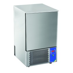 Cellule AT 10 ISO PLUS 10 GN1/1 refroidissement congélation