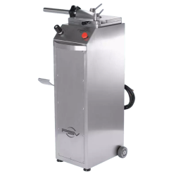 Poussoir hydraulique PSV VILLA 13 inox 13 L - 380 V tri