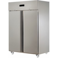 Armoire réfrigérée positive GN 2/1 1400 L -2/+8°C - 230 V