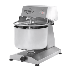 Mélangeur à viande PSV VILLA M30 30 L - 380 V tri