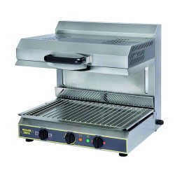 Salamandre vitrocéramique SEM 600 PDS - 3 kW - 230 V