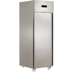 Armoire froide positive GN 2/1 1 porte 700 L +2/+12°C