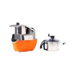 Pack Dynamic CL322 cutter coupe-légumes + 2 disques - 230 V