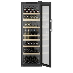 Cave à vin Liebherr WFbli 5241 459 L 188 bouteilles
