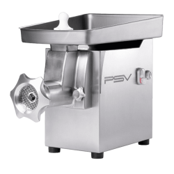 Hachoir traditionnel PSV DRC H 22/82 - 350 kg/h - 1,1 kW
