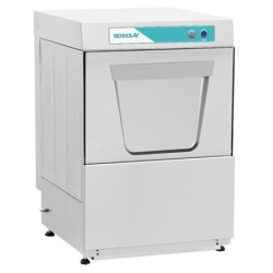Lave-verres TechnoLav 40x40 pompe vidange - 230 V