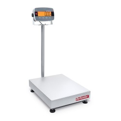 Balance OHAUS Defender 3000 30 kg grand plateau - réf 30970244
