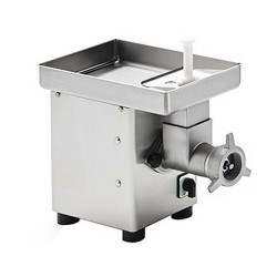 Hachoir Talsa W22/82 inox de table - 300 à 350 kg/h