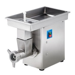 Hachoir Talsa W32/98 inox - K ou L - option monophasée