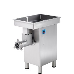 Hachoir Talsa W114 inox Ø114 mm - table ou sur socle