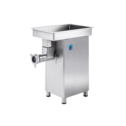 Hachoir Talsa W130 sur socle - 1300 à 1700 kg/h - Unger 130