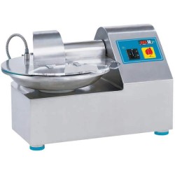 Cutter Talsa K15s Suprem 15 L - écran tactile - 500 à 3500 tr/min