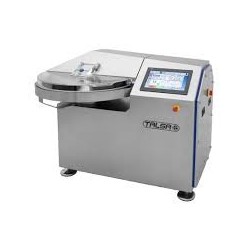 Cutter Talsa K55s 55 L - 5000 tr/min - écran tactile 15"