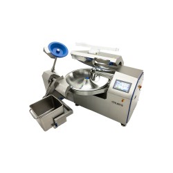 Cutter Talsa K205s 205 L - 4500 tr/min - écran tactile 15"