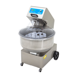 Pétrin mélangeur Talsa MIX95s 95 L - se, sp ou spv inox