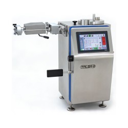 Poussoir Talsa FP30 30 L - portionneur torsadeur numérique