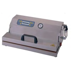 Machine sous vide à aspiration extérieure Befor SVE 43 pour