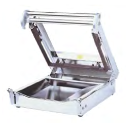 Thermosoudeuse papier Befor TS 300 pour laboratoire agroalimentaire