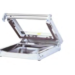 Thermosoudeuse papier Befor TS 500 pour laboratoire agroalimentaire