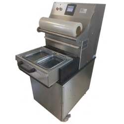 Système MultiMap Befor MULTIMAP 160 pour laboratoire agroalimentaire