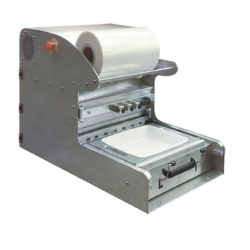 Thermoscelleuse Befor THERMOP pour laboratoire agroalimentaire