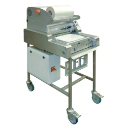 Thermoscelleuse Befor THERMOP AUTO pour laboratoire agroalimentaire