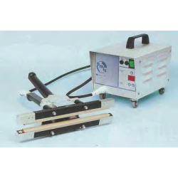 Soudeuse de sachets Befor PSI 30 C pour laboratoire agroalimentaire