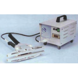 Soudeuse de sachets Befor PST 30 C pour laboratoire agroalimentaire